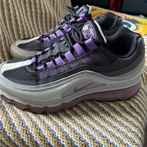 Nike Air Max sneakers